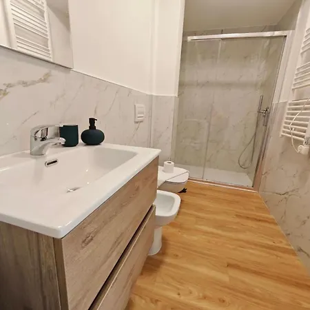 Apartamento Crosio *