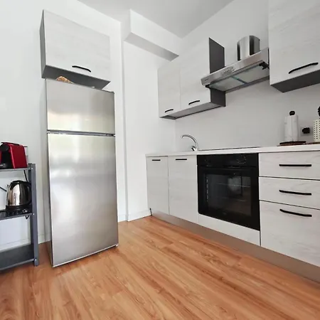 Apartamento Crosio Clusone