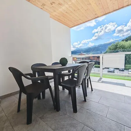 Lägenhet Crosio Clusone