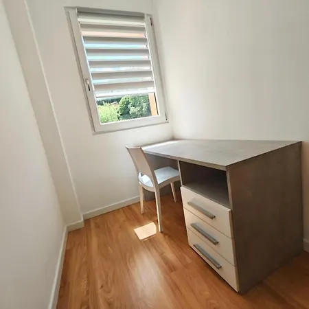 Crosio Apartament *